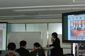 認定講習会-2010年5月15-16日