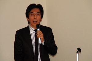 認定講習会-2010年5月15-16日