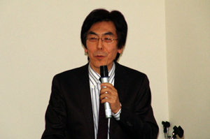 認定講習会-2010年5月15-16日