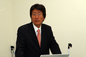 認定講習会-2010年5月15-16日