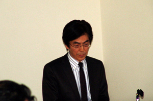 認定講習会-2010年5月15-16日