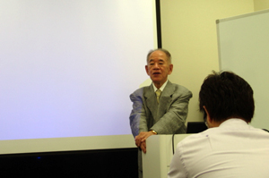 認定講習会-2010年6月19-20日