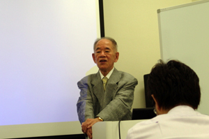 認定講習会-2010年6月19-20日
