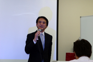 認定講習会-2010年6月19-20日