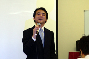 認定講習会-2010年6月19-20日
