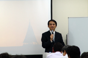 認定講習会-2010年6月19-20日