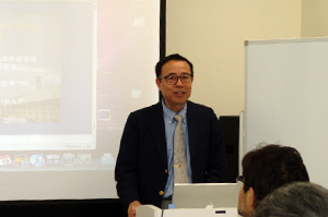 認定講習会-2010年6月19-20日