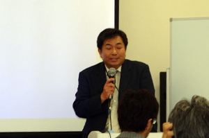 認定講習会-2010年6月19-20日