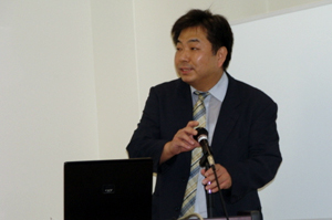 認定講習会-2010年6月19-20日