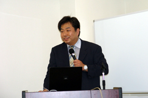 認定講習会-2010年6月19-20日