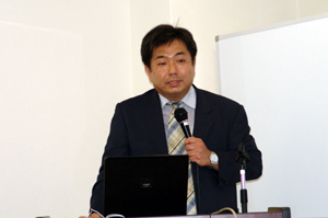 認定講習会-2010年6月19-20日