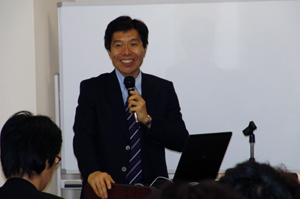 認定講習会-2010年6月19-20日
