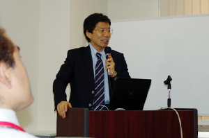認定講習会-2010年6月19-20日