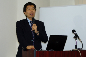 認定講習会-2010年6月19-20日