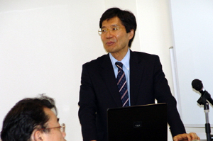 認定講習会-2010年6月19-20日