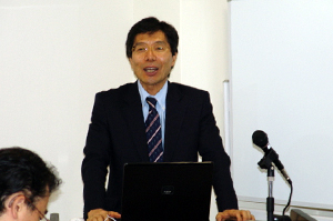 認定講習会-2010年6月19-20日