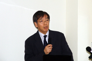認定講習会-2010年6月19-20日