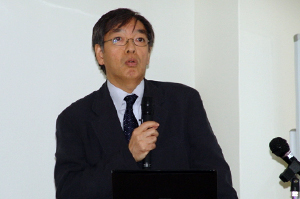 認定講習会-2010年6月19-20日