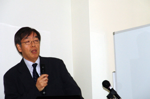 認定講習会-2010年6月19-20日