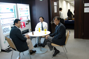 認定講習会-2010年6月19-20日