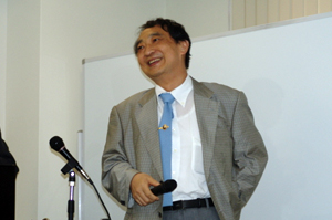 認定講習会-2010年6月19-20日