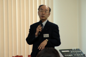 認定講習会-2010年6月19-20日