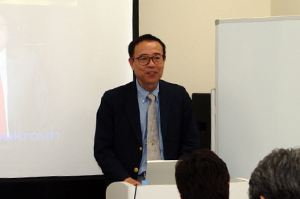認定講習会-2010年6月19-20日