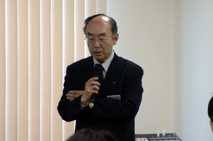 認定講習会-2010年6月19-20日