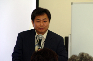 認定講習会-2010年6月19-20日