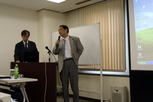 認定講習会-2010年6月19-20日