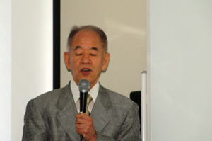 認定講習会-2010年6月19-20日
