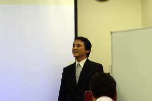 認定講習会-2010年6月19-20日