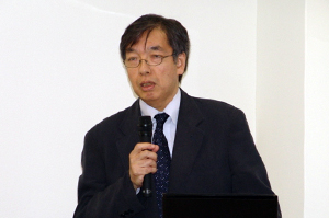 認定講習会-2010年6月19-20日