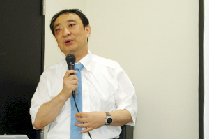 認定講習会-2010年7月17-18日