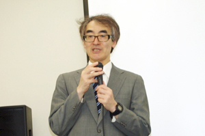 認定講習会-2010年7月17-18日