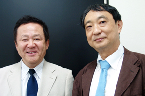 認定講習会-2010年7月17-18日