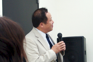 認定講習会-2010年7月17-18日