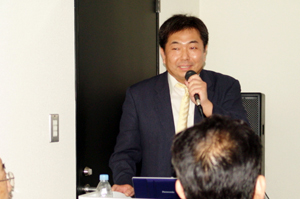 認定講習会-2010年7月17-18日