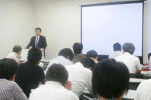 認定講習会-2010年8月21-22日