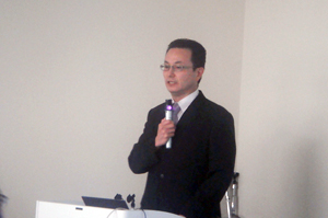 認定講習会-2010年8月21-22日