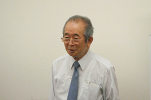 認定講習会-2010年8月21-22日