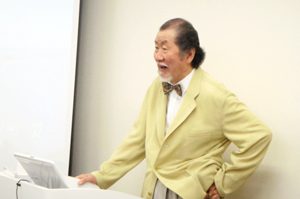 認定講習会-2010年8月21-22日
