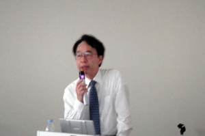 認定講習会-2010年9月25-26日