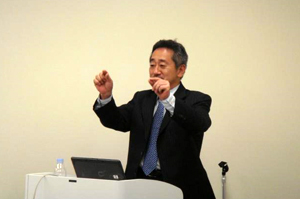 認定講習会-2010年9月25-26日