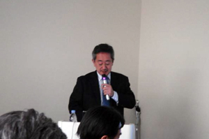 認定講習会-2010年9月25-26日