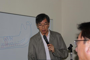認定講習会-2010年9月25-26日