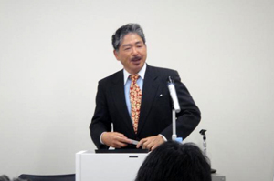 認定講習会-2010年9月25-26日
