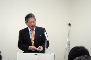 認定講習会-2010年9月25-26日