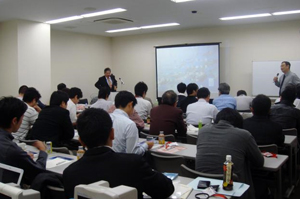 認定講習会-2010年9月25-26日