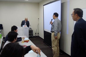 認定講習会-2010年9月25-26日